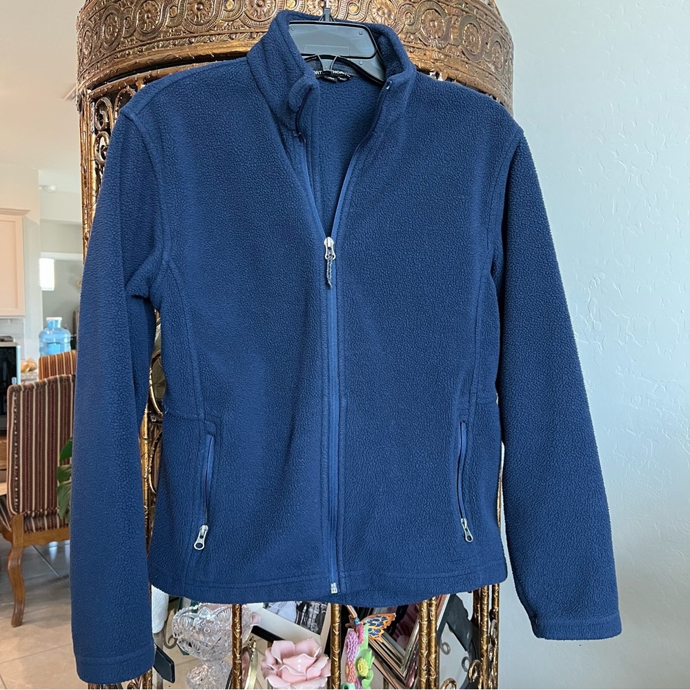 Port Authority Youth Jacket